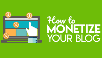 Best Ways to Make Money Blogging for Beginners. Make Money Blogging
